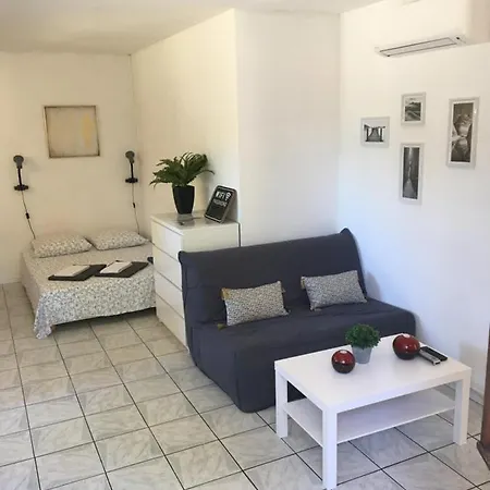 Le Temps D'une Pause Appartement