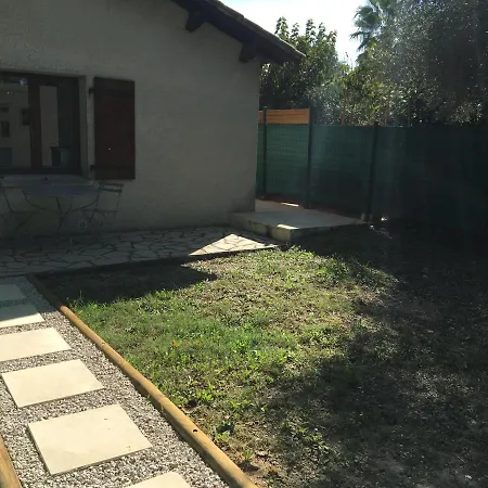 Appartamento Le Temps D'une Pause *