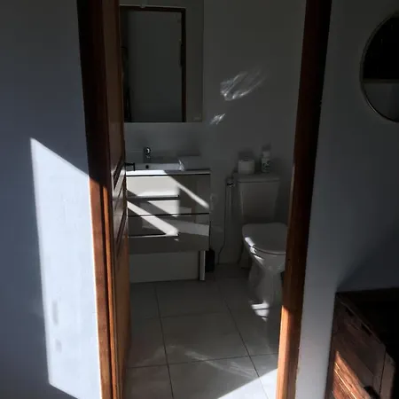 Le Temps D'une Pause Teyran