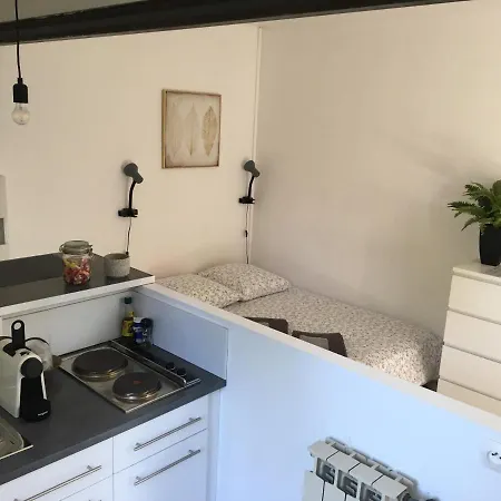 Le Temps D'une Pause *