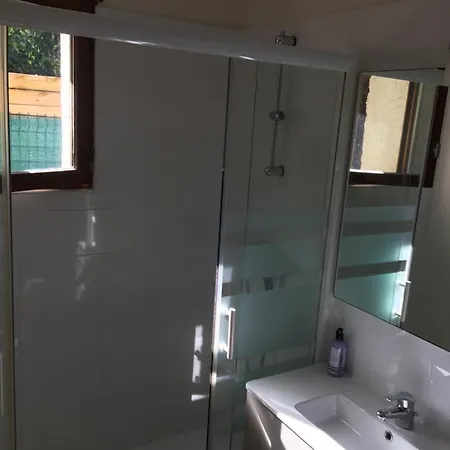 Le Temps D'une Pause Teyran