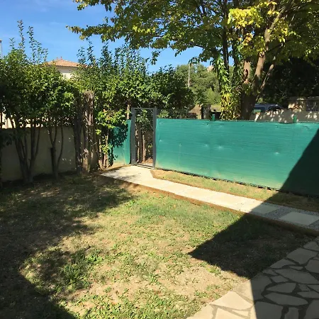 Le Temps D'une Pause * Teyran