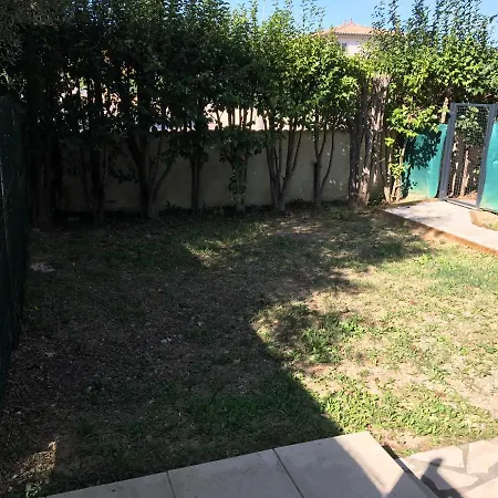 Διαμέρισμα Le Temps D'une Pause