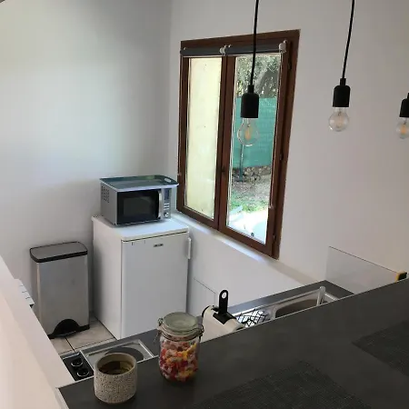 Le Temps D'une Pause Appartement Teyran