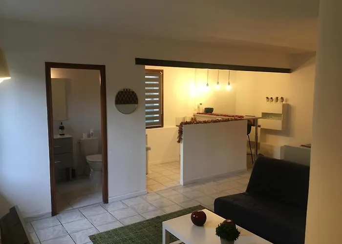 Le Temps D'une Pause Teyran