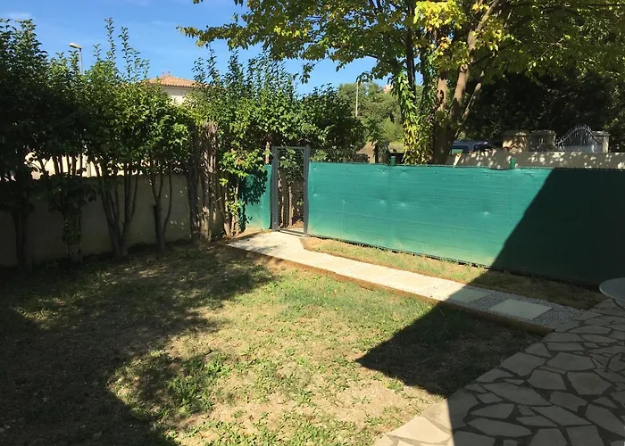 Le Temps D'une Pause * Teyran