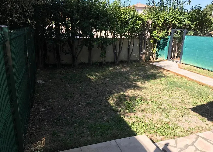 アパート Le Temps D'une Pause